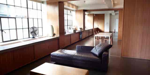 Robert's Place Studios