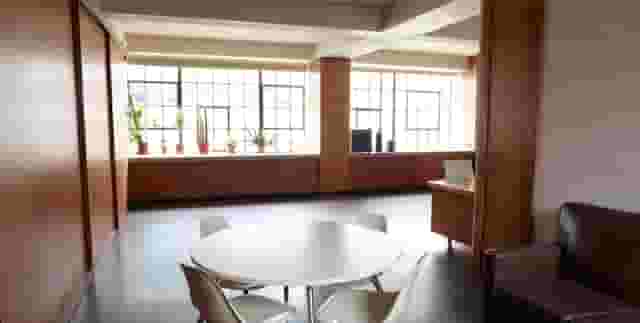 Robert's Place Studios
