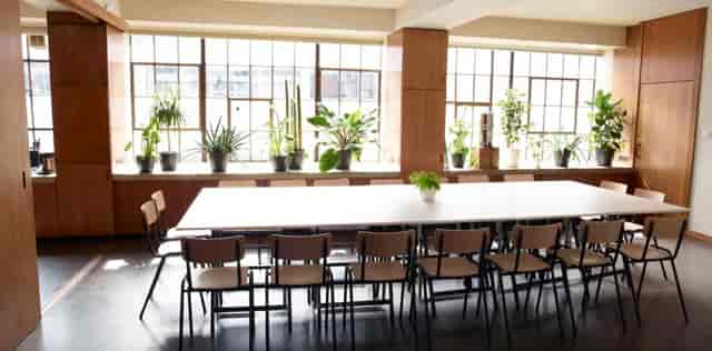 Robert's Place Studios