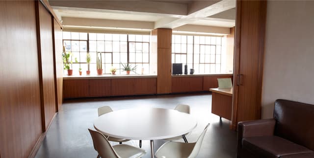 Robert's Place Studios