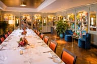Formal Event Venues