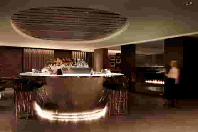Crowne Plaza London Albert Embankment