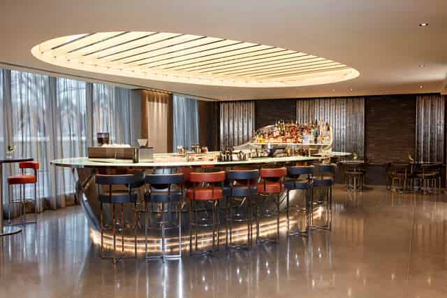 Crowne Plaza London Albert Embankment