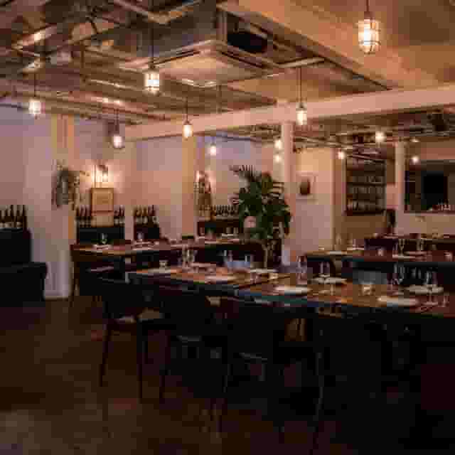 FARE Restaurant + Bar