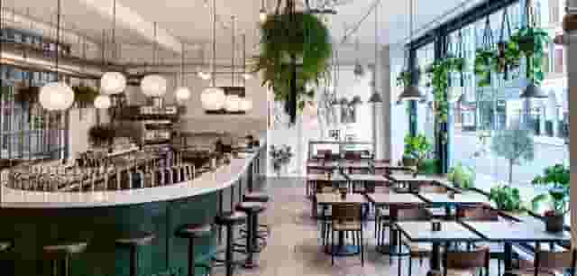 Full venue hire 