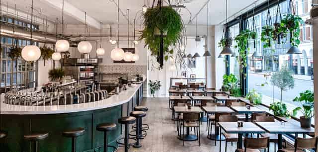 Full venue hire 