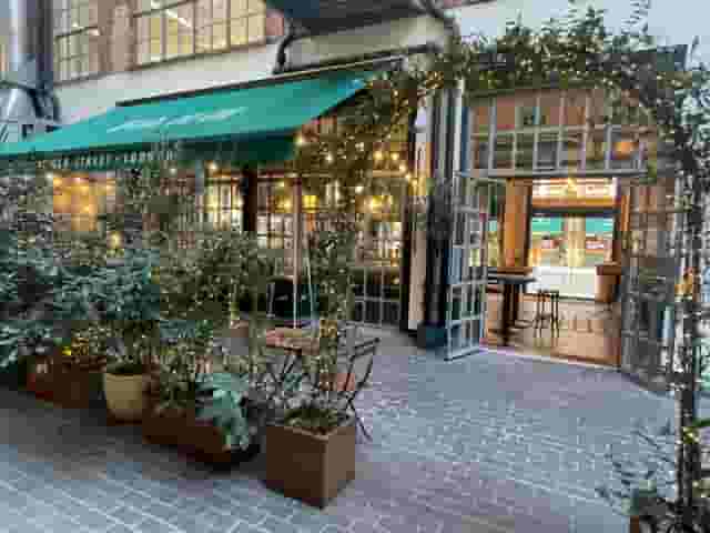 Full venue hire 