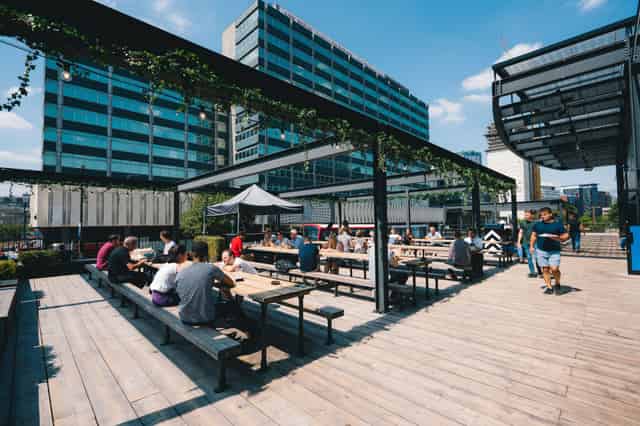 Boxpark Croydon