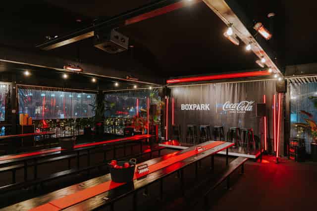 Boxpark Croydon