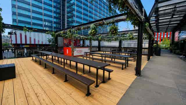 Boxpark Croydon