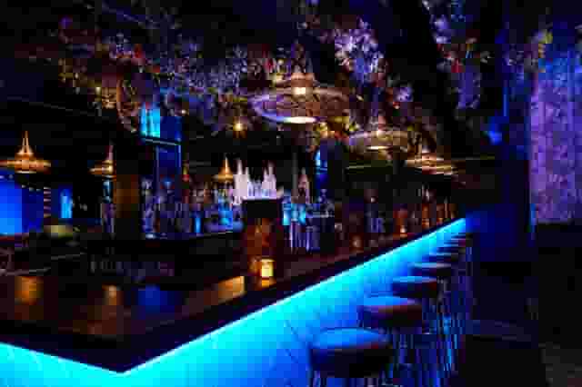 Le Jardin