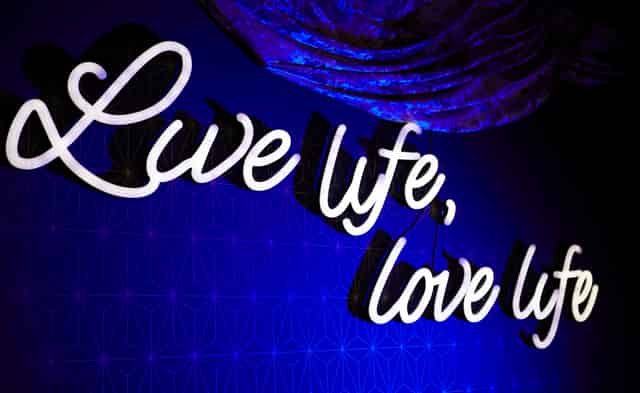Le Club 
