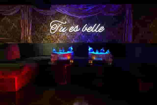 Le Club 