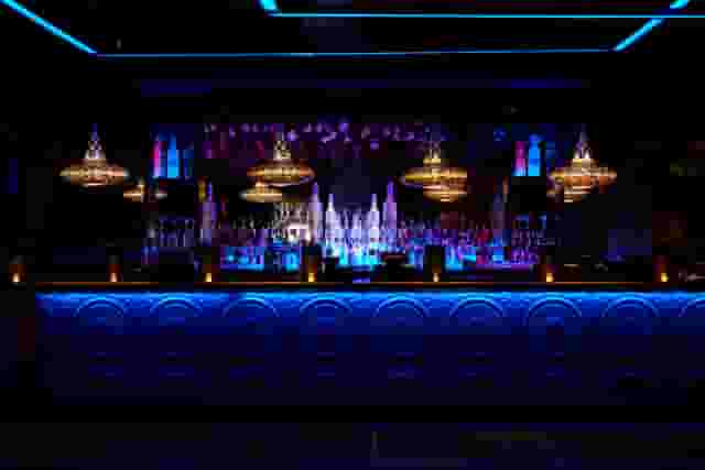 Le Club 