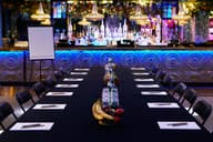 Event Venues