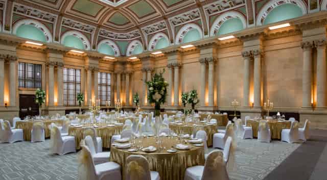 Bristol Habour Hotel