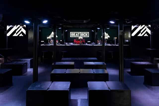 BeatBox