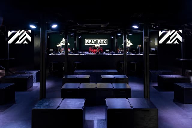 BeatBox
