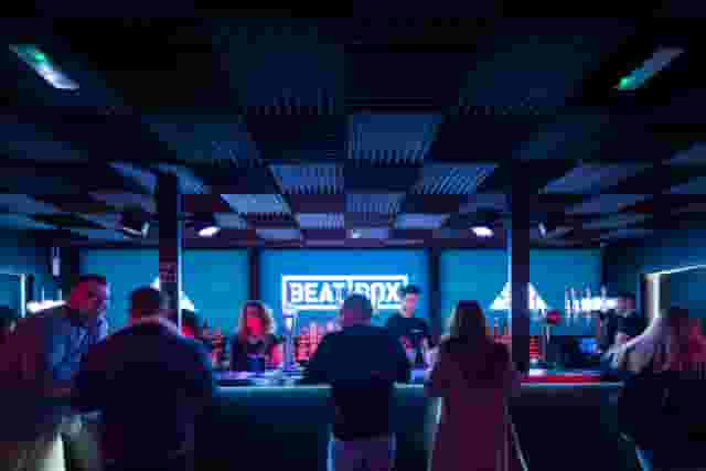 BeatBox