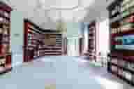 Workshop Spaces