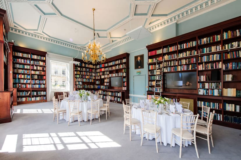 {10-11} Carlton House Terrace - image 1
