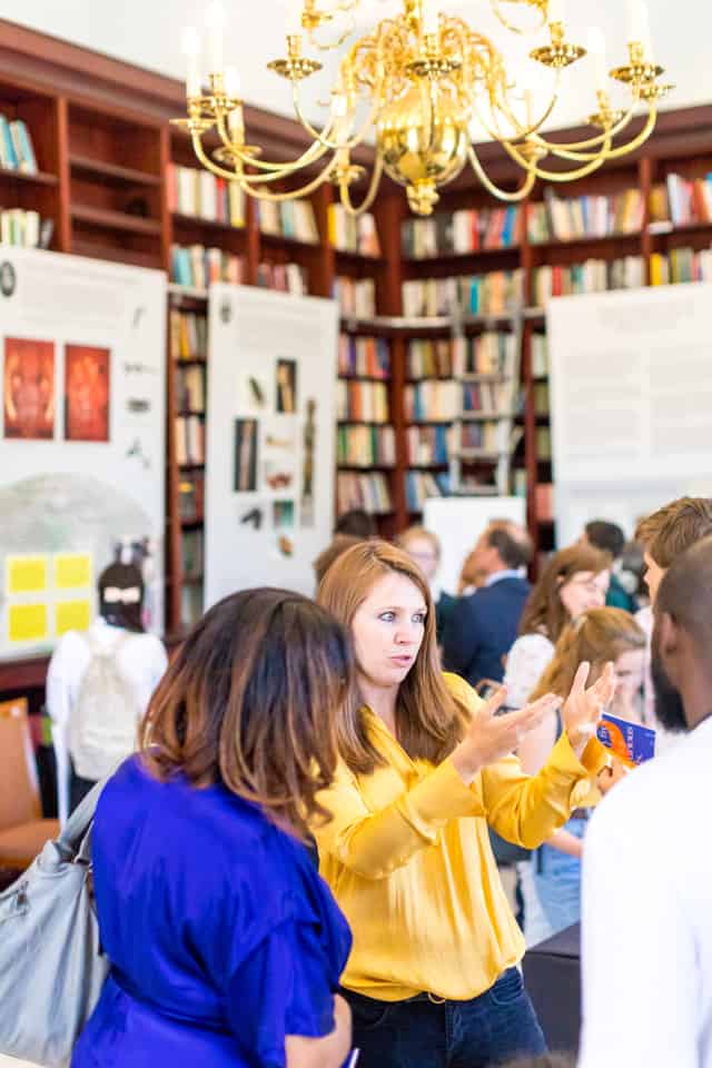Professional Development Workshop
