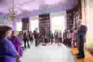 Boardrooms