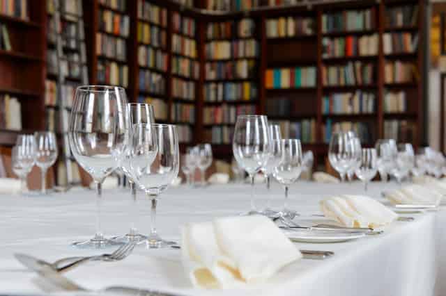 Corporate Event