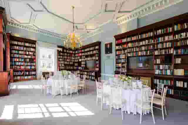 Carlton House Terrace