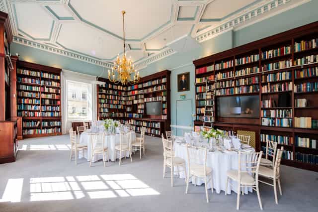 {10-11} Carlton House Terrace - image 3