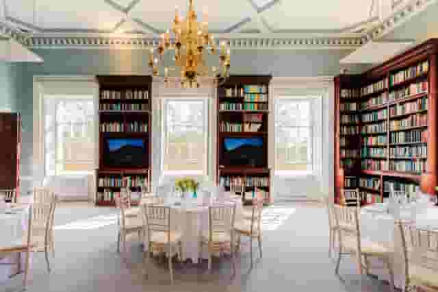 Carlton House Terrace