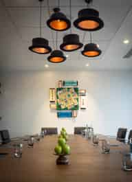 Client Event Venues