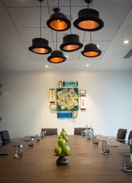 Client Event Venues