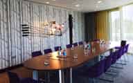 Quirky Conferences