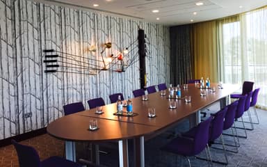 Small Meeting Rooms