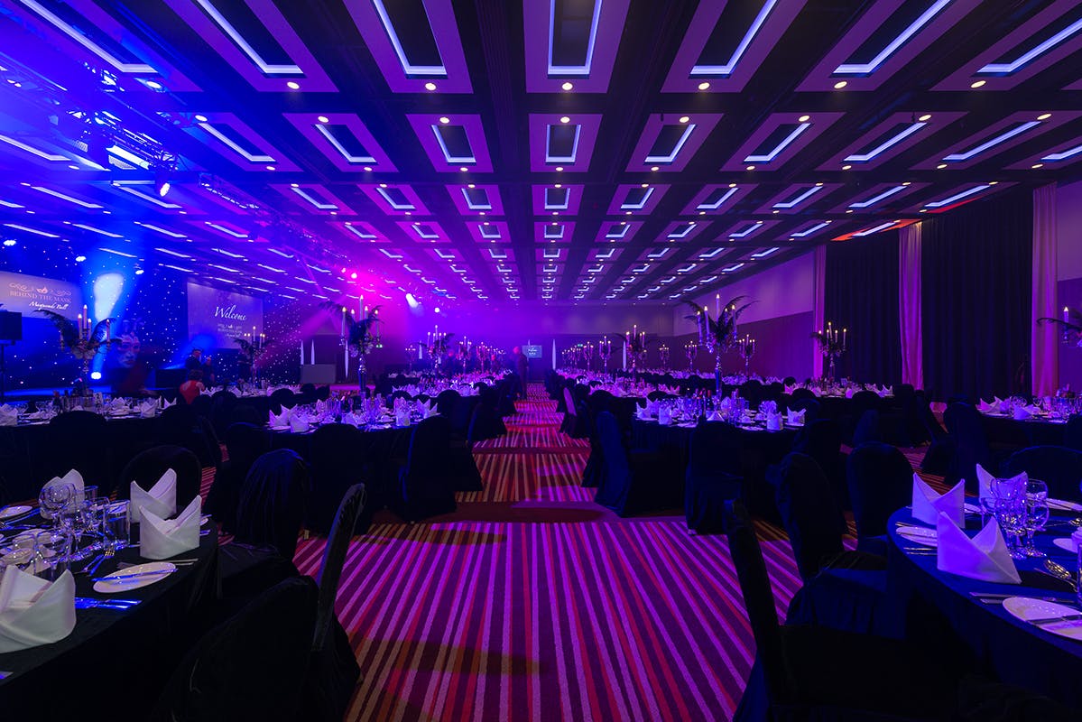 Mercure London Earls Court Hotel - LONDON VII - VIII - IX image 1