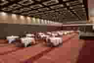 Christmas Party Venues