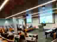 Small Meeting Rooms
