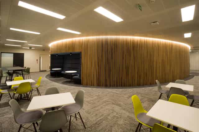 Lecture Theatre 1
