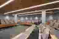 Meeting Rooms