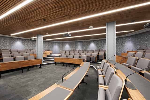 Lecture Theatre 1