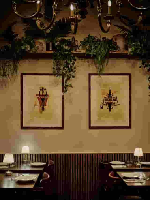 Casa do Frango - London Bridge