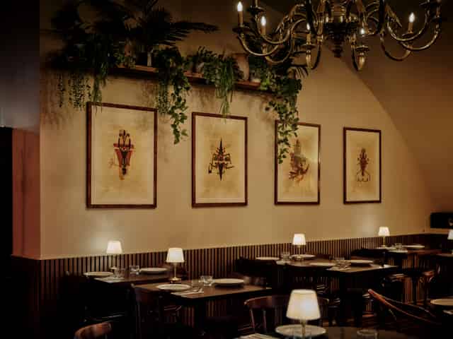 Casa do Frango - London Bridge