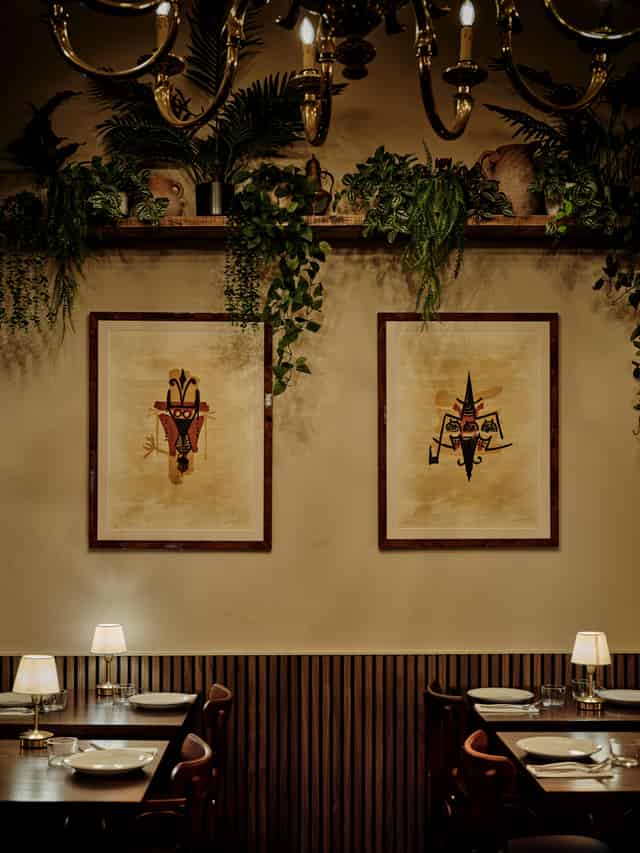 Casa do Frango - London Bridge