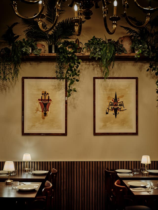Casa do Frango - London Bridge