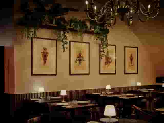 Casa do Frango - London Bridge