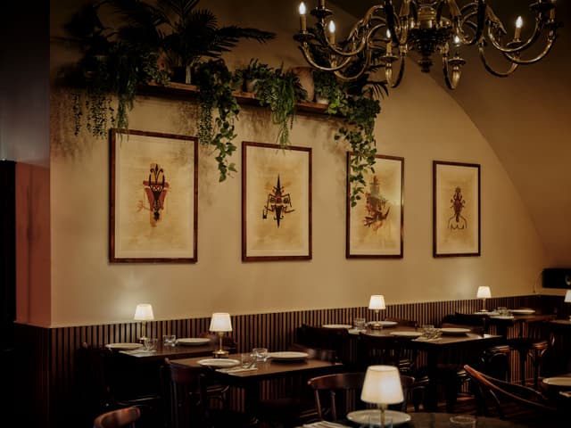 Casa do Frango - London Bridge
