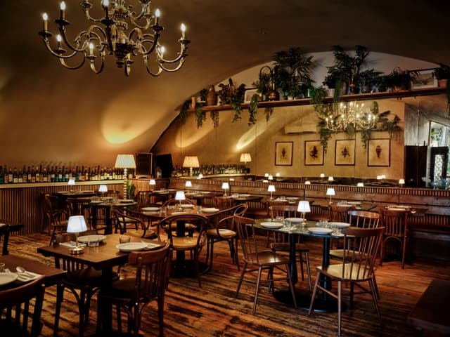 Casa do Frango - London Bridge