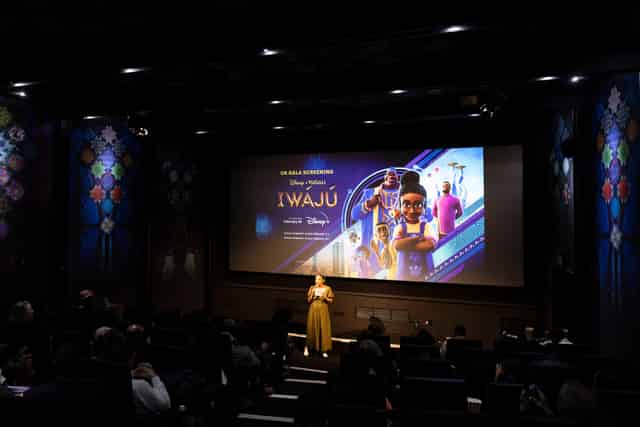 Film Screening