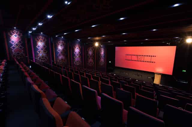 Corporate Screening